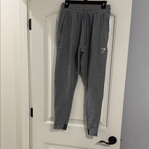 Gymshark Gray Track Pants